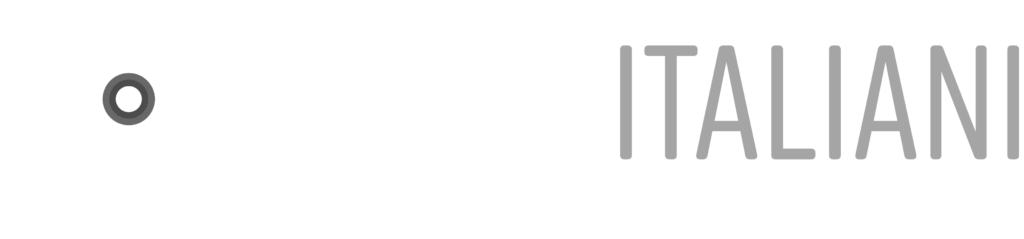 OSI Bianco e Gruigio