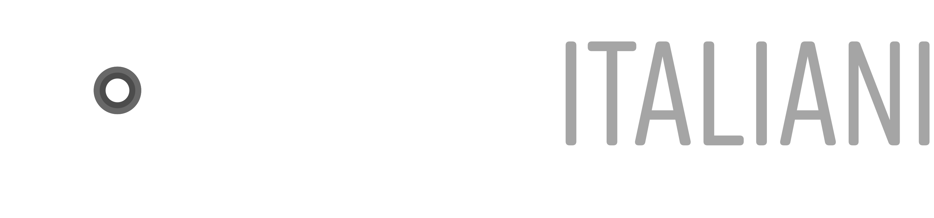 OSI Bianco e Gruigio
