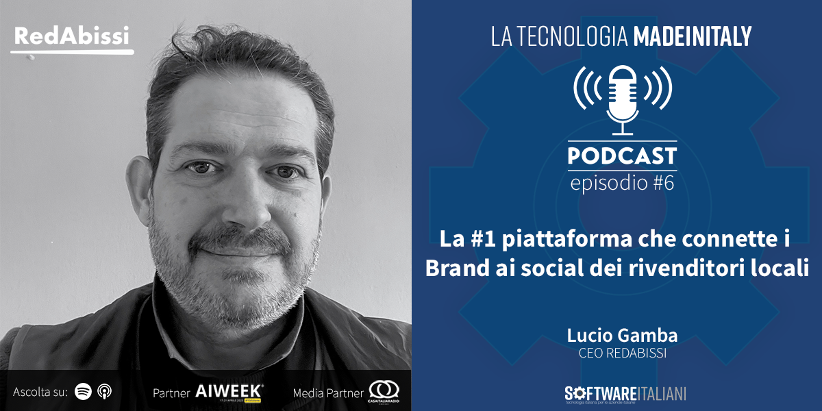 #6 Podcast Lucio Gamba copia