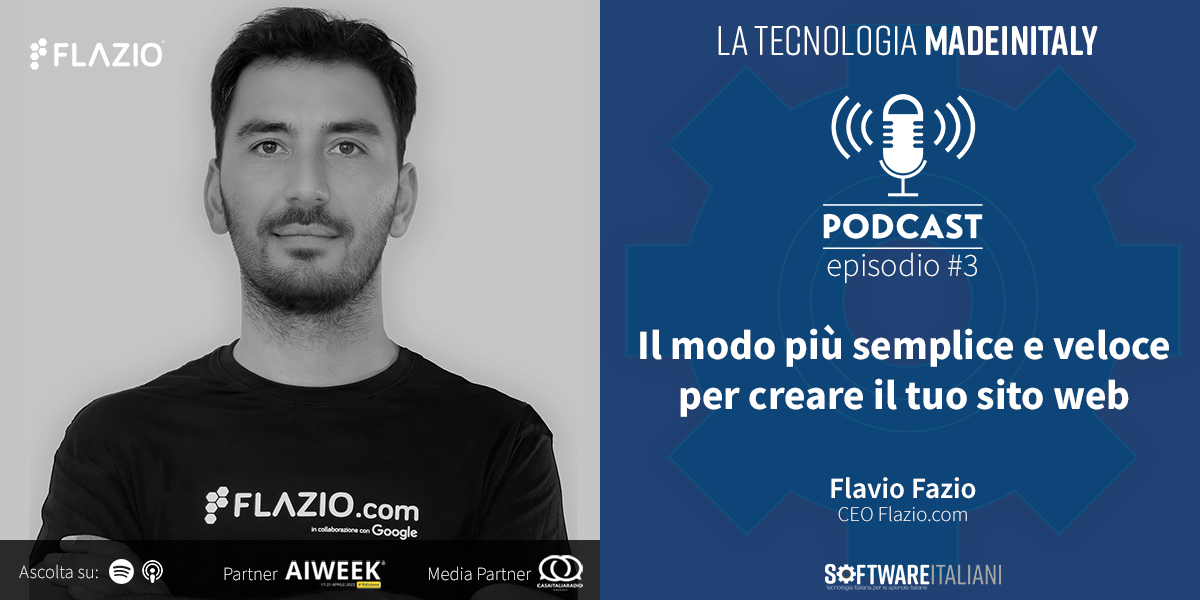 Podcast Flavio Fazio
