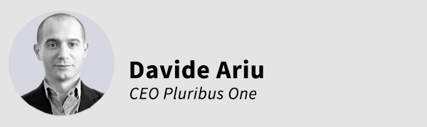 comentario Davide Ariu