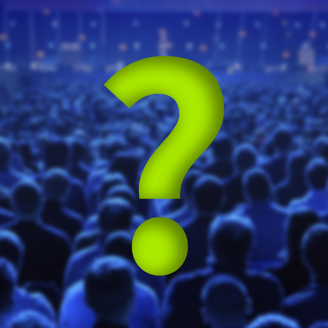 speaker workshop ?