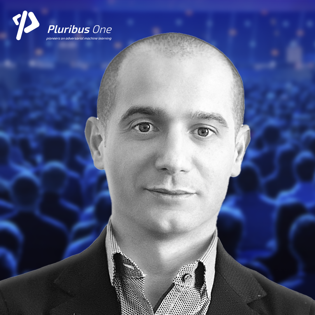 speaker workshop Davide Ariu