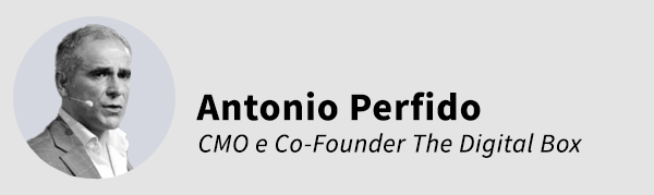 Antonio Perfido