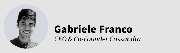 Gabriele Franco