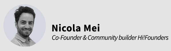 Nicola Mei