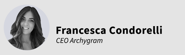 comentarios Francesca Condorelli