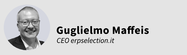 comentarios Guglielmo Maffeis