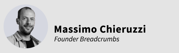 comentarios Massimo Chieruzzi
