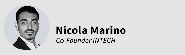 comentarios Nicola Marino
