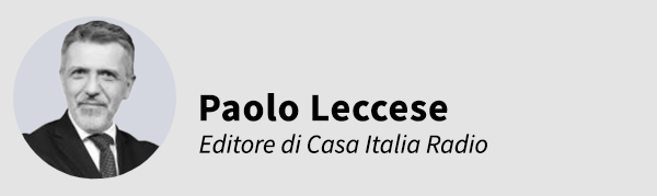 comentarios Paolo Leccese