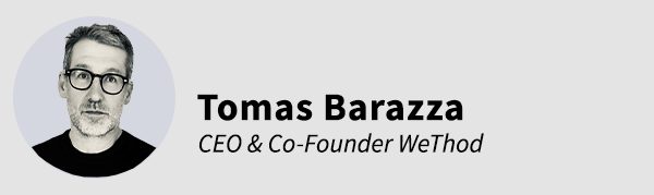 comentarios Tomas Barazza