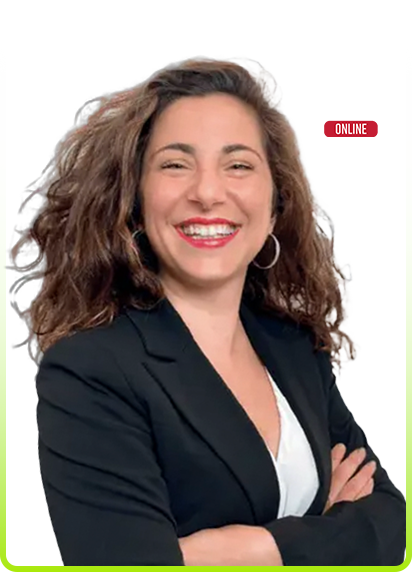 giulia damico grupo