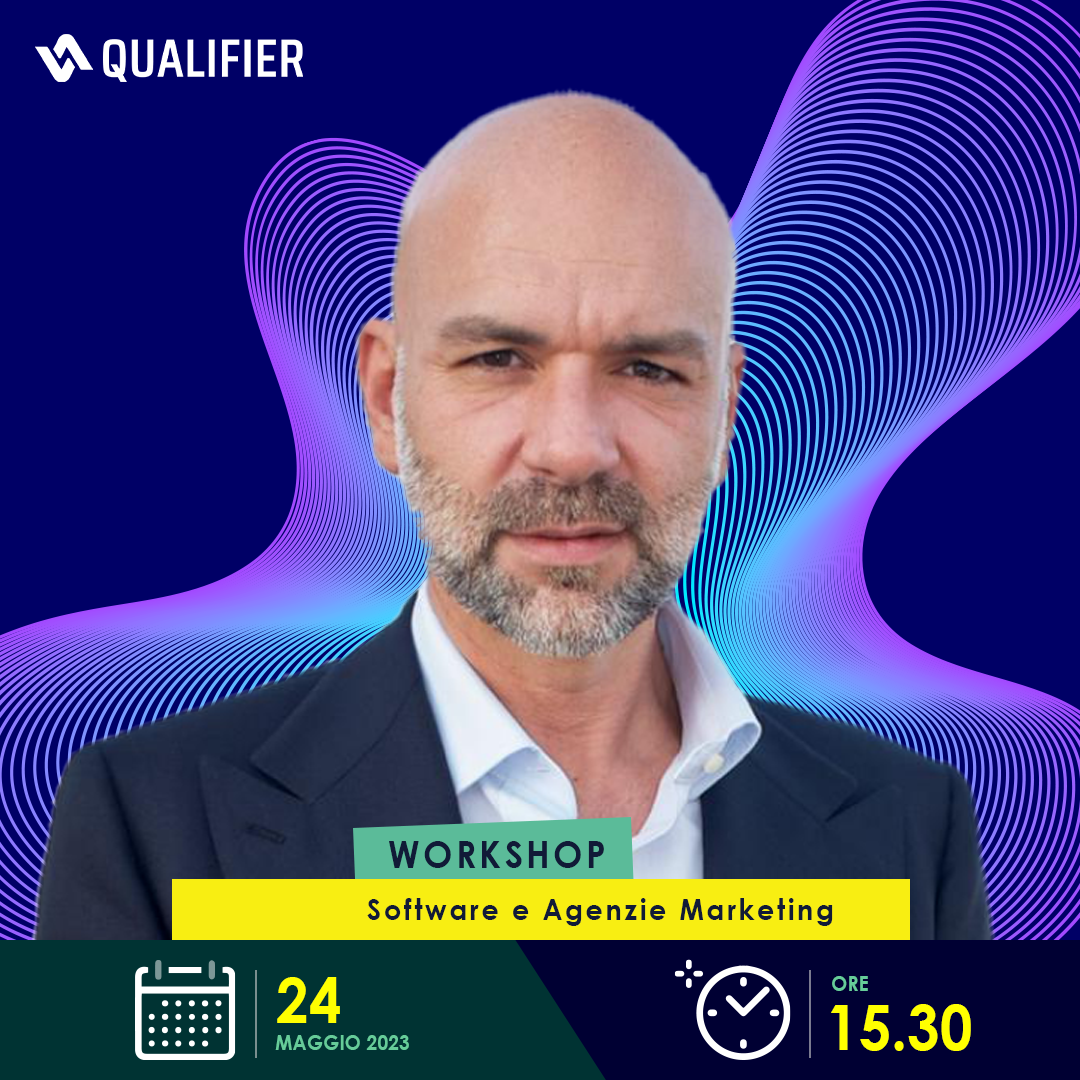 WORKSHOP DAVIDE SCODEGGIO