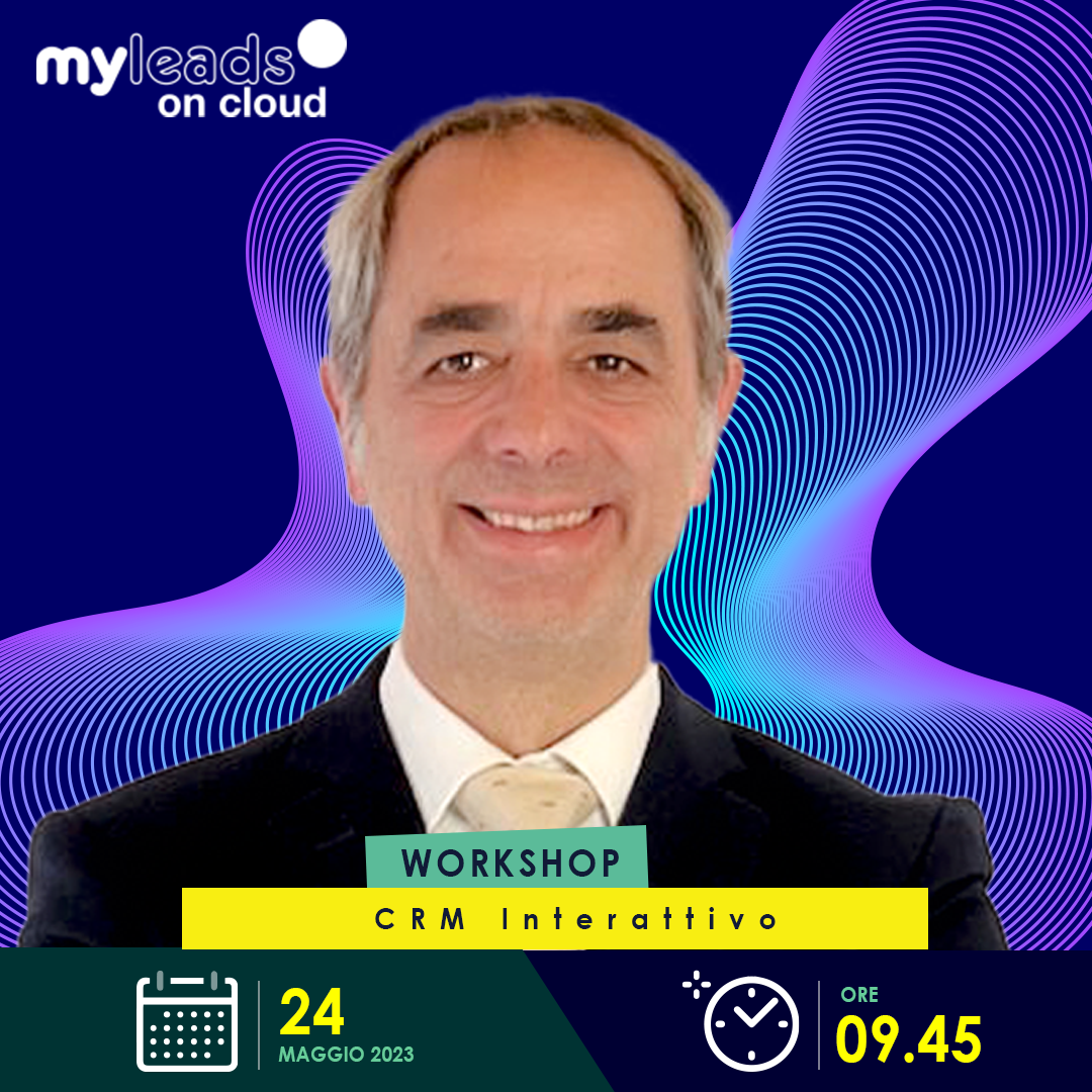 WORKSHOP GIUSEPPE D'APOLITO