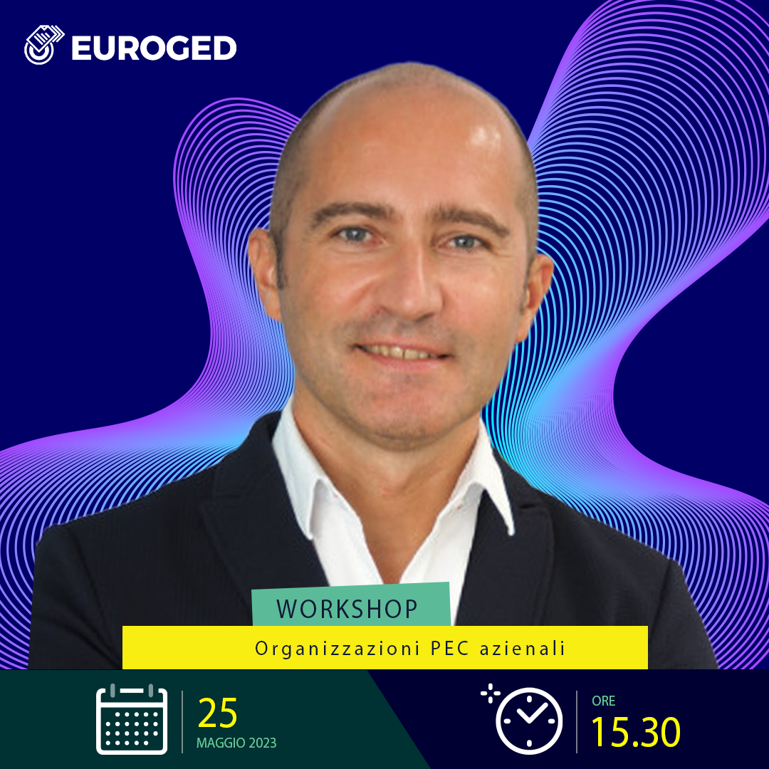 WORKSHOP MARCO RONCO