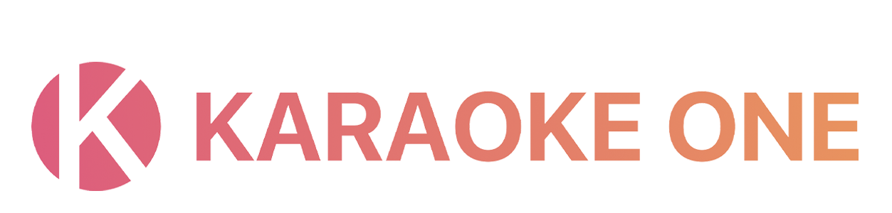 karaoke one carrousel