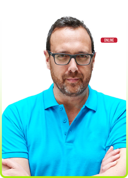 GENOVESE ISPIRATIONAL SPEAKER