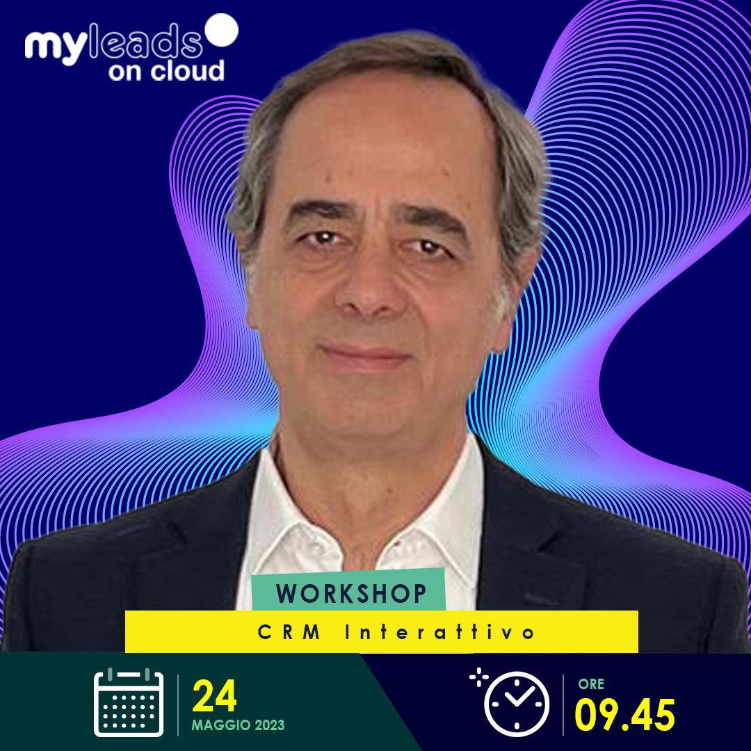 WORKSHOP GIUSEPPE D'APOLITO