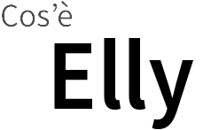 cos'e elly