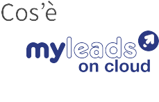 cos'e my leads on cloud
