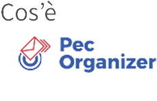 cose pec organizer