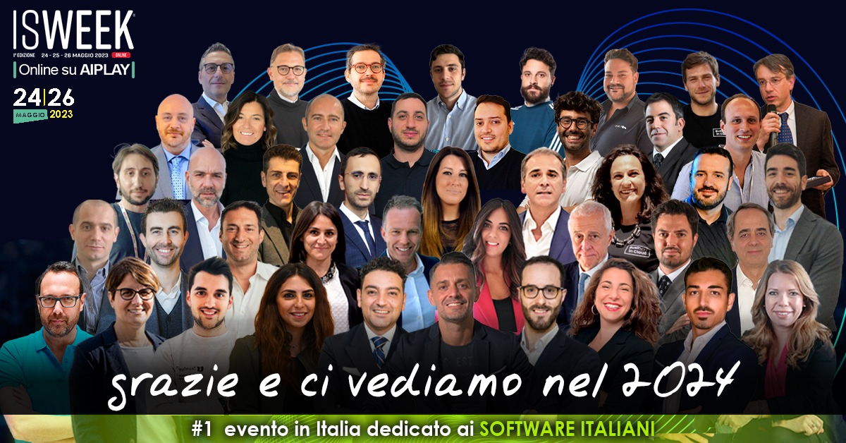 Todos Speakers 2024