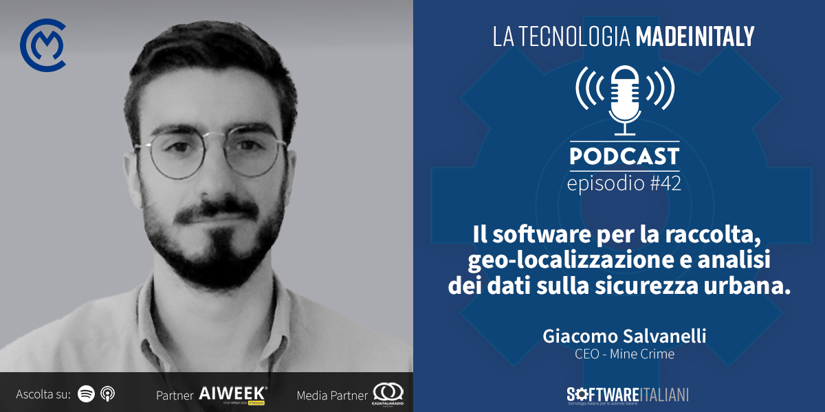 #42 Giacomo Salvanelli