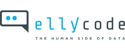 Logo Ellycode